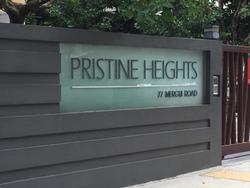 Pristine Heights (D8), Apartment #103176692